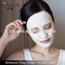 2016 new products amazon facial mud mask